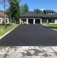 Best Driveway Repair and Patching  in Portland, TX